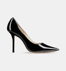 Escarpins Love 100 Jimmy Choo