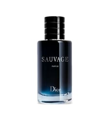 Sauvage - Parfum - Notes hespéridées et boisées Dior