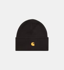 Bonnet Chase maille griffe Carhartt WIP
