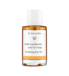 Huile Équilibrante Dr. Hauschka