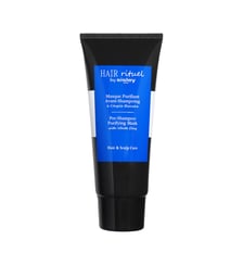 Masque Purifiant Avant Shampoing Sisley