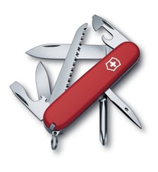 Couteau Hiker rouge Victorinox