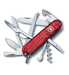 Couteau Hunstmann rouge Victorinox