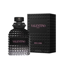 Born in Roma Eau de toilette pour homme fraiche Valentino Beauty