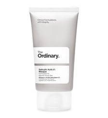 Masque à l'Acide Salicylique 2% The Ordinary