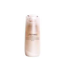 Emulsion Jour Lissante Anti-Rides SPF20 Shiseido