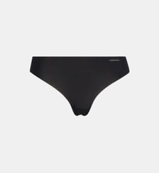 String invisible signature Calvin Klein