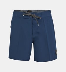 Short de bain logo suspensoir Quiksilver