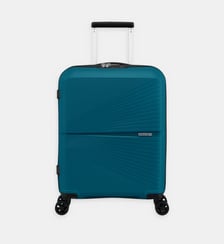 Valise rigide cabine TSA 4R 55 cm American Tourister