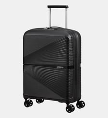Valise rigide cabine TSA 4R 55 cm American Tourister