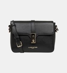 Sac besace Milano S en cuir Lancaster