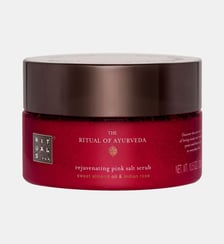 Gommage pour le corps Rituals
