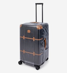 Housse de protection valise trolley large Bric's