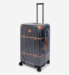 Housse de protection valise trolley extra large Bric's