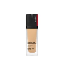 Fond de Teint SPF 30 - Synchro Skin Self-Refreshing Shiseido