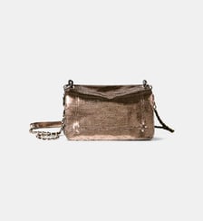 Sac à main Bobi en cuir Jérôme Dreyfuss