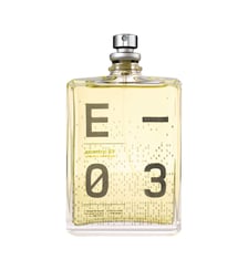 Escentric 03 - Eau de Toilette Escentric Molecules