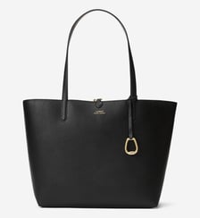 Sac cabas réversible Lauren Ralph Lauren