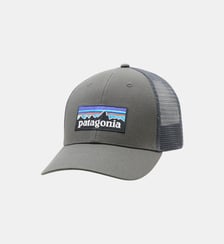 Casquette trucker P-6 Logo LoPro trucker Patagonia
