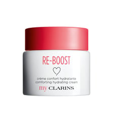 RE-BOOST Crème confort hydratante Clarins