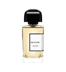 Pas ce Soir - Eau de Parfum BDK Parfums