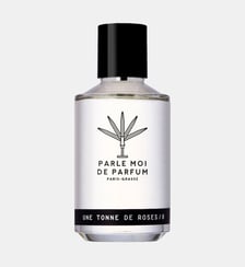 Une Tonne de Roses 8 - Eau de Parfum Parle Moi De Parfum