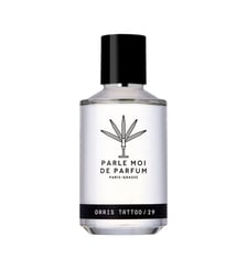 Orris Tattoo 29 Eau de Parfum Parle Moi De Parfum