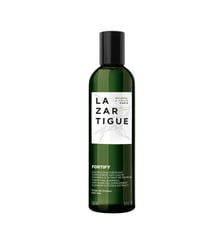 Shampoing fortifiant Complément anti chute Lazartigue