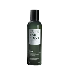 Shampoing réparation intense kératine végétale Lazartigue