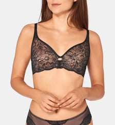 Soutien-gorge Amourette Charm en dentelle Triumph