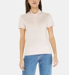 Polo slim coton piqué stretch Lacoste