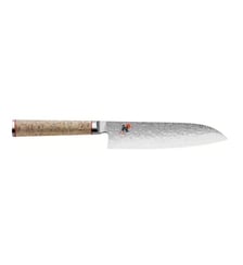Couteau Santoku 18 cm Zwilling