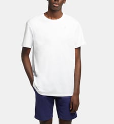 T-shirt Base droit coton G-Star