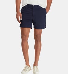 Short droit Polo Prepster en coton Polo Ralph Lauren