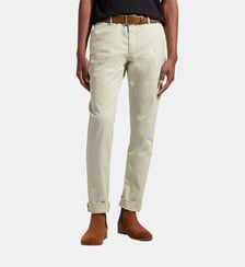 Pantalon chino slim coton stretch Polo Ralph Lauren