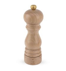 Moulin à poivre Paris bois naturel 18 cm Peugeot