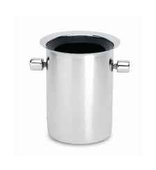 Seau à Champagne équilibreur thermique Inox 19 cm Peugeot