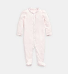 Dors-bien en coton Polo Ralph Lauren