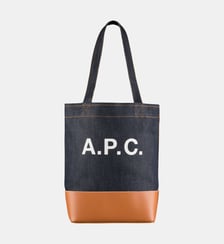 Sac Tote Axelle A.P.C.