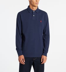 Polo slim coton piqué Polo Ralph Lauren