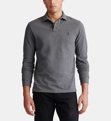 Polo slim coton piqué Polo Ralph Lauren