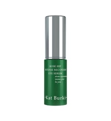 Sérum réparation intense pour les yeux à l'huile de rose musquée Kat Burki