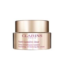 Crème Revitalisante Lumière jour Clarins