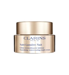 Crème Reconstituante Intense Nuit Clarins