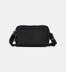 Sac à main Abanu M en toile Kipling