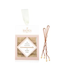 Lot de 24 pinces guiches Bachca