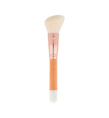 Pinceau blush biseauté Bachca