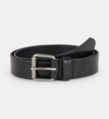 Ceinture fine classique cuir Extra Souple