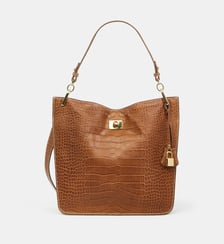 Sac hobo Kentucky Romy cuir Mac Douglas