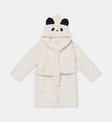 Peignoir Lily en coton organique Liewood